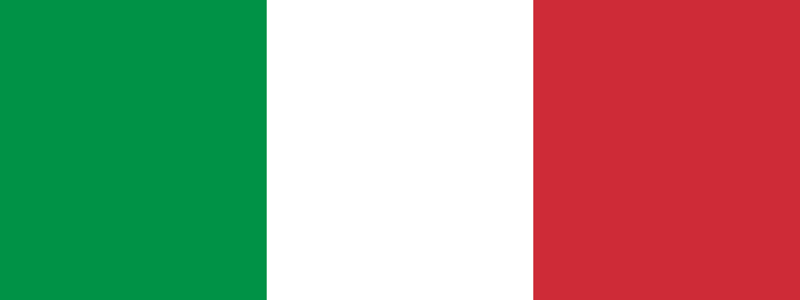 District 10 Italy
