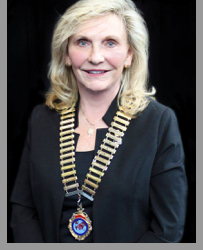 Betty McKaig
